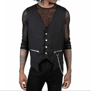 KillStar Dead man’s vest